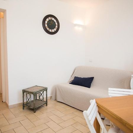La Casa Della Tilde Appartement Bocca di Magra Buitenkant foto