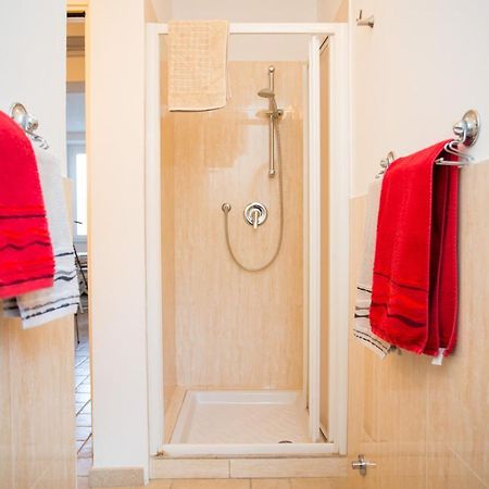 La Casa Della Tilde Appartement Bocca di Magra Buitenkant foto