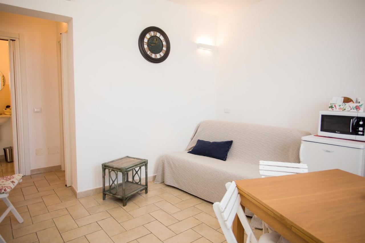 La Casa Della Tilde Appartement Bocca di Magra Buitenkant foto