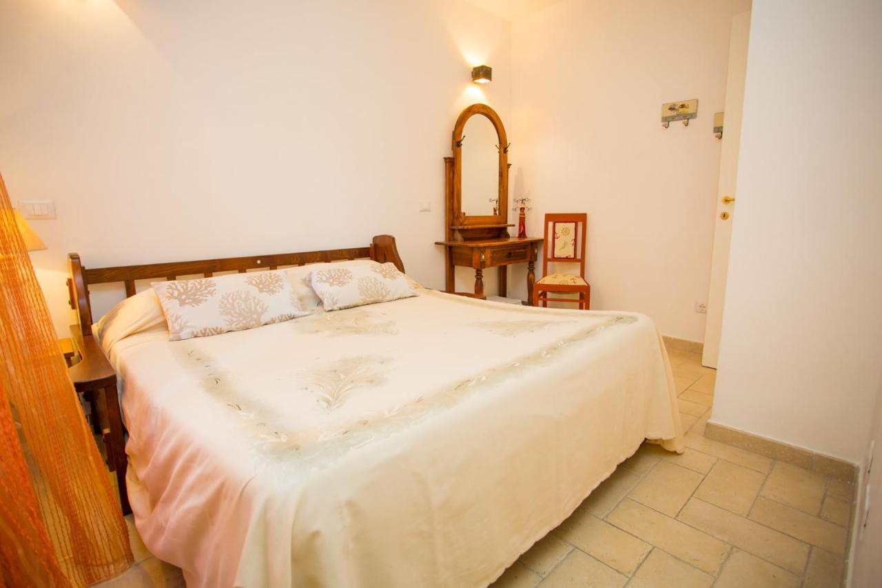La Casa Della Tilde Appartement Bocca di Magra Buitenkant foto