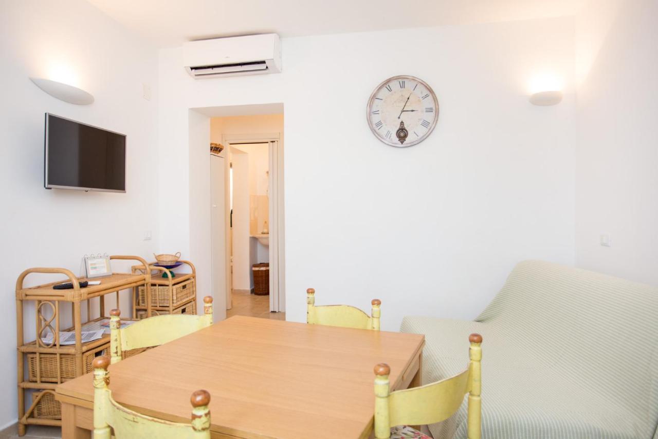 La Casa Della Tilde Appartement Bocca di Magra Buitenkant foto