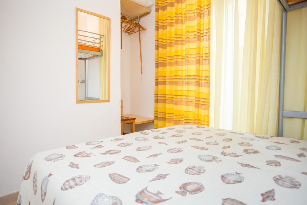 La Casa Della Tilde Appartement Bocca di Magra Buitenkant foto