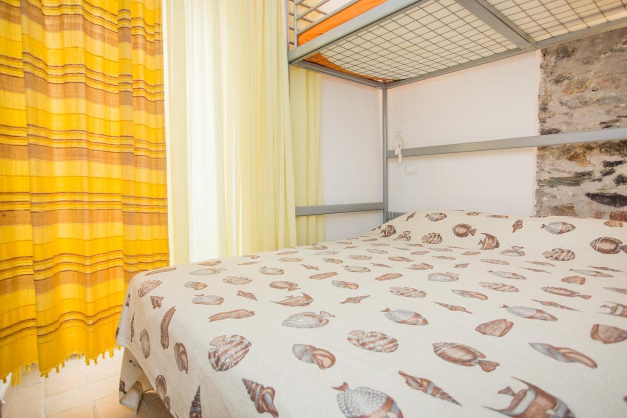 La Casa Della Tilde Appartement Bocca di Magra Buitenkant foto