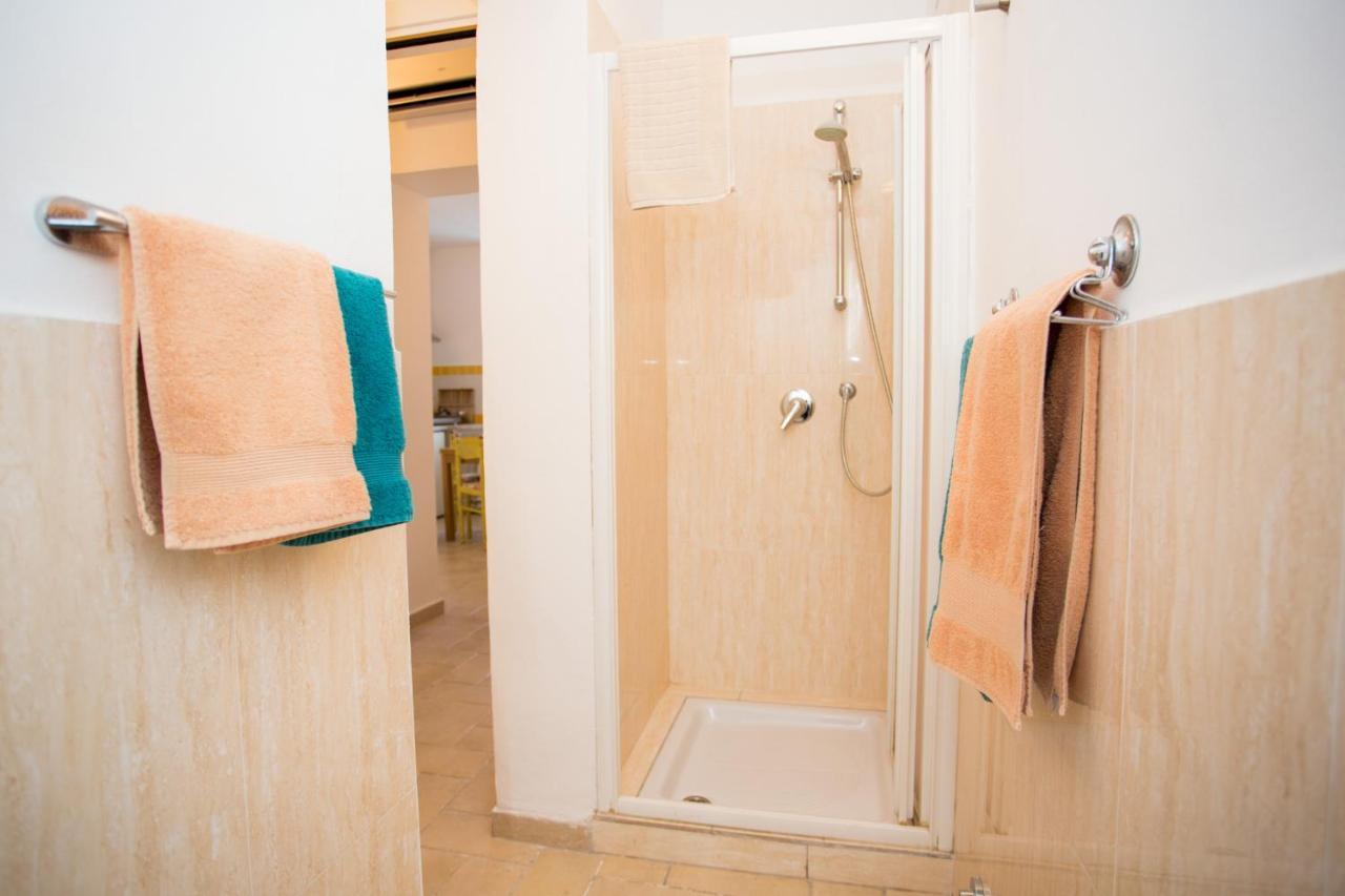 La Casa Della Tilde Appartement Bocca di Magra Buitenkant foto