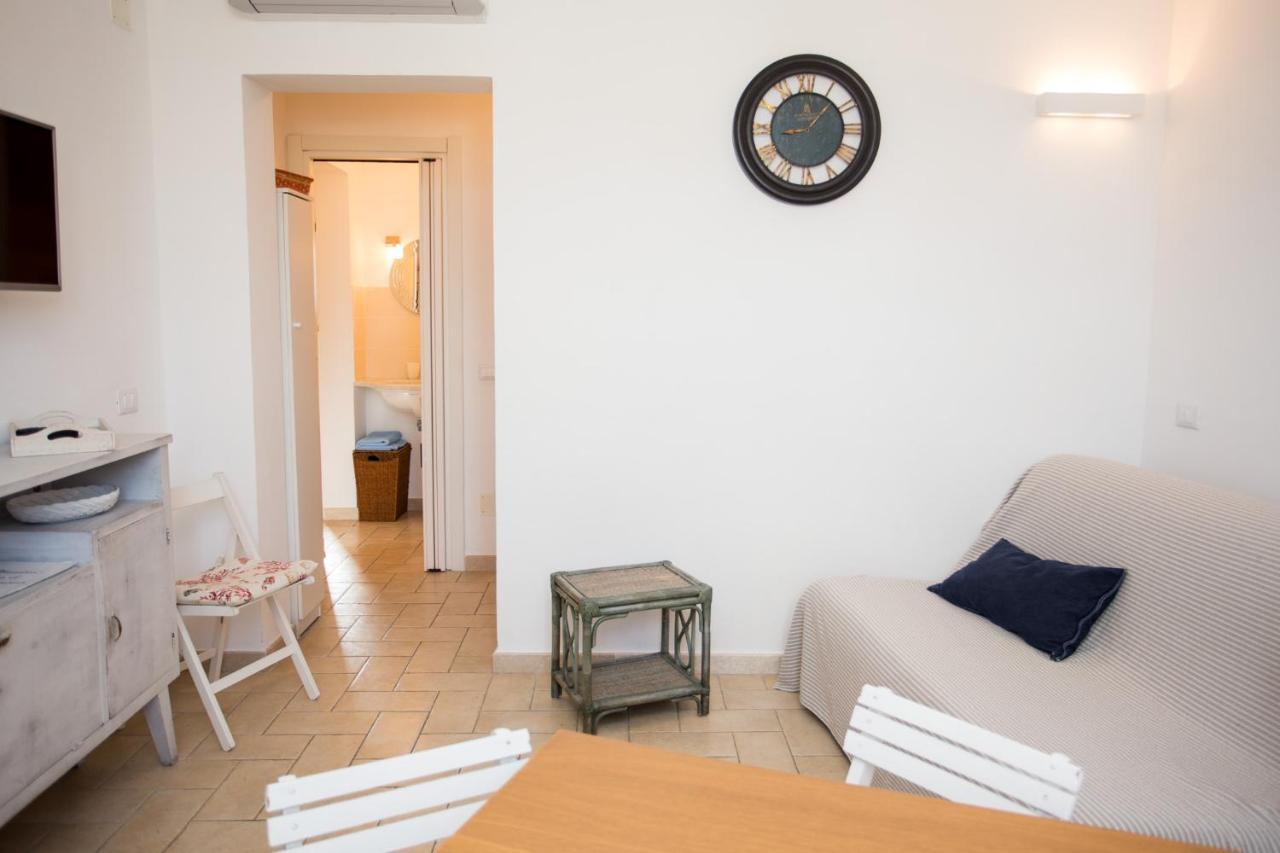 La Casa Della Tilde Appartement Bocca di Magra Buitenkant foto