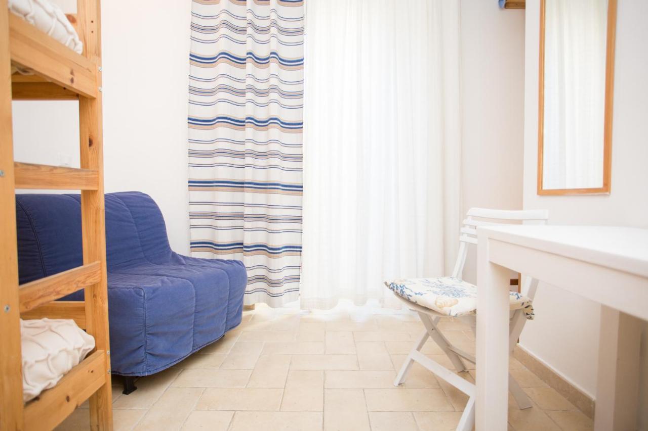 La Casa Della Tilde Appartement Bocca di Magra Buitenkant foto