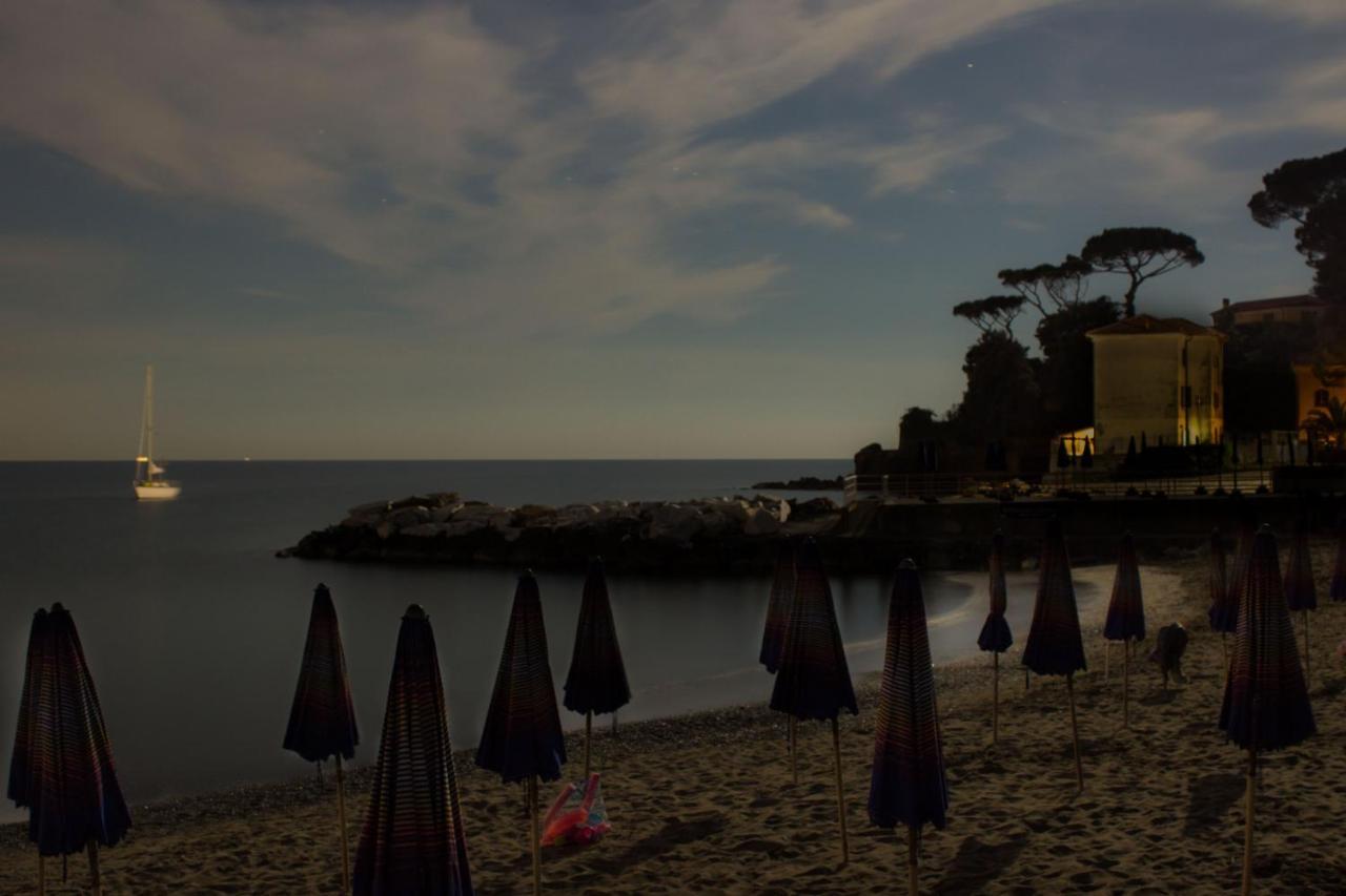 La Casa Della Tilde Appartement Bocca di Magra Buitenkant foto